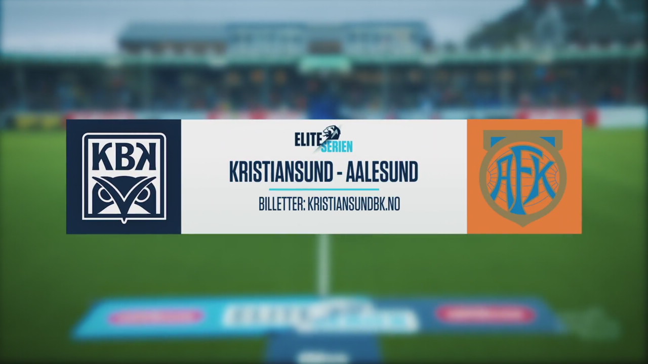 Promo KBK - AaFK